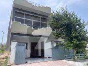 10 Marla Investor Rate House For Sale Block E MPCHS Block E