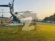 10 Marla Investors Price Plot For Sale In Sec J In DHA...