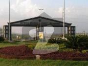 10 Marla Investors Price Plot For Sale In Sector A, DHA...