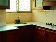 10 marla lavish ground portion for rent Islamabad PWD...