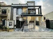 10 Marla Lavish House For Rent In Jasmine Block Bahria... 10 Marla Lavish House For Rent In Jasmine Block Bahria...