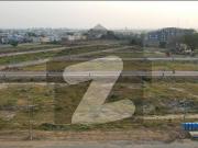 10 Marla Lavish Location Residential Plot No 1087 For...