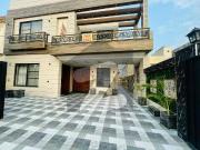 10 Marla LDA Approved Brand New Designer House For Sale...