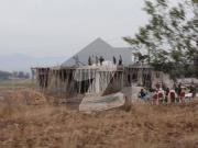 10 Marla Level Corner Plot For Sale In Block D