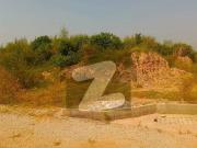 10 Marla Level Main Boulevard Plot 150 Feet Road Plot