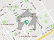 10 Marla Level Plot Available For Sale In Sector G13...
