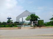10 Marla Level Plot For Sale DHA 3 Sector B Islamabad