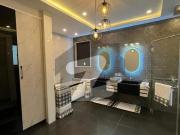 10 marla like a brand new luxry house available for rent...