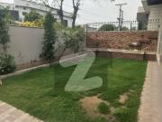 10 Marla Like A New Beautiful Full House For Rent In NFC...