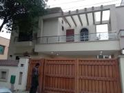 10 Marla like a new house for rent with gase sector c...