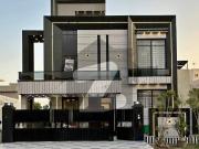 10 Marla Like Brand New Designer House For Rent Bahria...