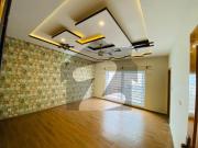 10 Marla Like Brand New Full House with Basement For...