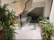 10 marla like brand new house for rent bahria town phase 8