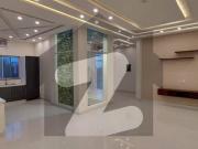 12 marla like brand new house for rent in ghaznavi block...