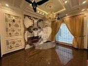 10 marla like brand new house for rent in gulbahar block...