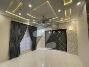 10 marla like brand new house for rent in jasmine block...