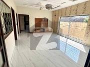10 marla like brand new house for rent in talha block...