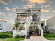 10 marla like brand new house for rent near park dha phase 6