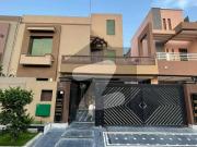 10 marla like brand new house is available for sale in...