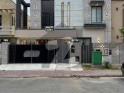 10 Marla Like Brand New Luxury House For Sale In Bahria...