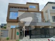 10 Marla Like Brand New Luxury House For Sale In Bahria...