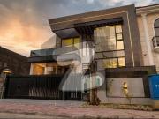 10 Marla Like Brand New Luxury House For Sale In Bahria...