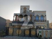 10 Marla Like Brand New Luxury House For Sale In Bahria...