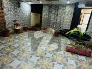 10 Marla Like New House For Rent In Bahria Town Lahore