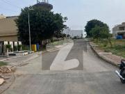 10 Marla Low Budget Plot For Sale In DHA Phase 3