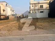 10 Marla Low Budget Plot For Sale In Sector F1 Bahria...