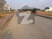 10 Marla Low Budget Plot For Sale In Sector F2 Bahria...