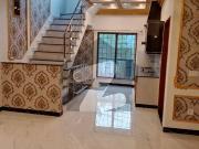 10 marla lower portion available for rent