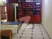 10 Marla Lower Portion Available For Rent in Education...