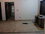 10 Marla Lower portion for Rent
