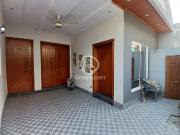 10 Marla Lower portion for Rent