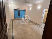 10 Marla Lower portion for Rent