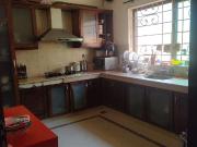 10 Marla Lower portion for Rent