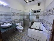 10 Marla Lower portion for Rent