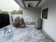 10 Marla Lower portion for Rent