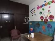 10 Marla Lower portion for Rent