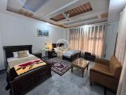 10 Marla Lower portion for Rent