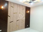 10 Marla Lower portion for Rent