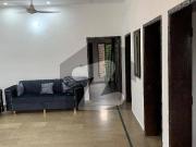 10 Marla Lower Portion For Rent In Nasheman Iqbal Phase 2