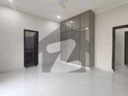 10 Marla Lower Portion For Rent Is Available In Bahria...