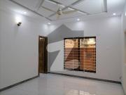 10 Marla Lower Portion In Central Bahria Town Phase 6...