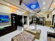 10 marla lower portion is available for rent in faisal...