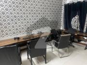 10 Marla Lower Portion Office For Rent Johar Town
