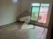 10 Marla Lower Portion With Car Parking For Small Family