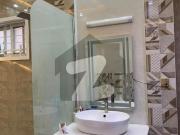 10 Marla Luxurious Fully Furnished House For Rent In...