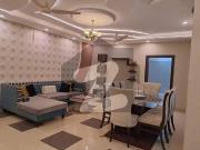 10 Marla Luxurious Furnished House Available For Rent In...